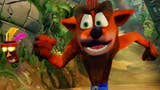 Crash Bandicoot N.Sane foi o jogo mais vendido na PS Store