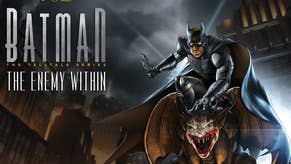 Imagen para Trailer de lanzamiento de Batman: The Enemy Within