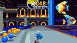 SEGA muestra las fases bonus y especiales de Sonic Mania en vídeo