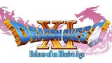 Dragon Quest XI se lleva un 40/40 en Famitsu
