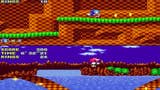 Image for Sonic Mania v kompetitivním splitscreenu