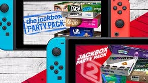 Jackbox Party Pack: Release-Termin für die Switch-Versionen von Teil 1 und 2 bestätigt
