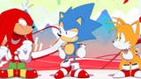 Sonic Mania se retrasa dos semanas en PC