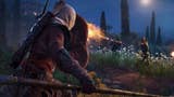 Assassin's Creed Origins gameplay trailer toont nieuw vechtsysteem