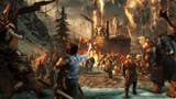 Afbeeldingen van Middle-earth: Shadow of War bevat speciale end game content