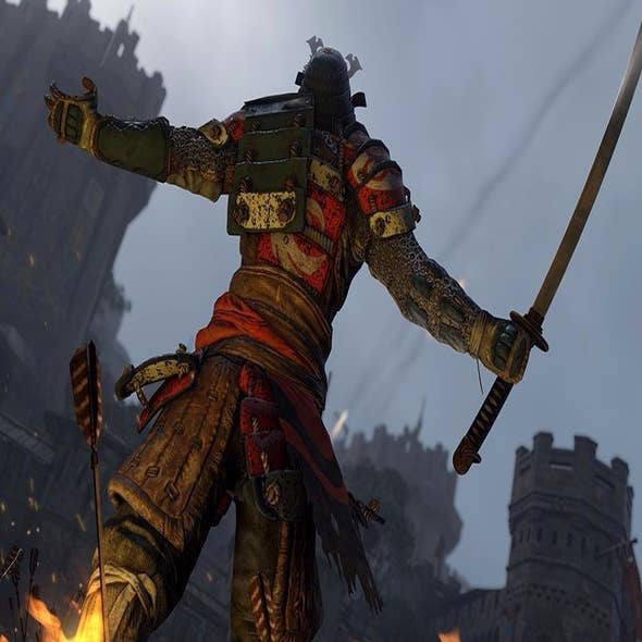 For Honor - News, Updates, & Videos