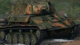 Afbeeldingen van World of Tanks krijgt singleplayer campaign