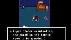 Undertale endings explained and how to access hard mode