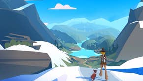 Immagine di The Trail di Peter Molyneux è disponibile a partire da oggi su Steam