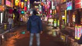 Yakuza 6 sets March release date in the west