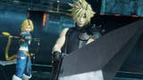 Sony maakt Dissidia Final Fantasy NT release bekend