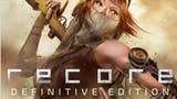 Budget, Xbox One X-enhanced ReCore Definitive Edition leaked