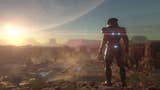 BioWare não quer largar Mass Effect