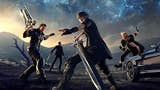 gamescom 2017: Final Fantasy 15 erscheint für den PC