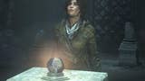 Rise of the Tomb Raider wird für die Xbox One X optimiert