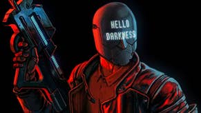 Devolver's stylish cyberpunk shooter Ruiner gets a release date