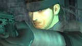 Solid Snake sneaks onto Android in Metal Gear Solid 2 HD for Nvidia Shield
