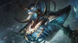 Gamescom 2017: Blizzard mostra Kel'Tuzad di Heroes of the Storm