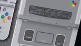 New 3DS XL im SNES-Look angekündigt und vorbestellbar