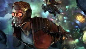 Telltale's Guardians of the Galaxies looks likely for Switch