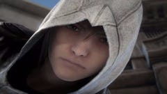 Ubisoft patched out the weird Assassin's Creed 2 NPC face that went viral