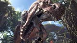 gamescom 2017: Monster Hunter World bekommt kostenlose DLCs