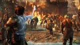 Afbeeldingen van Middle-earth: Shadow of War draait om grof geweld