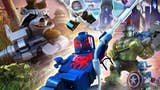 gamescom 2017: Lego Marvel Super Heroes 2: Zusammen durch die Zeitalter des Marvel-Universums