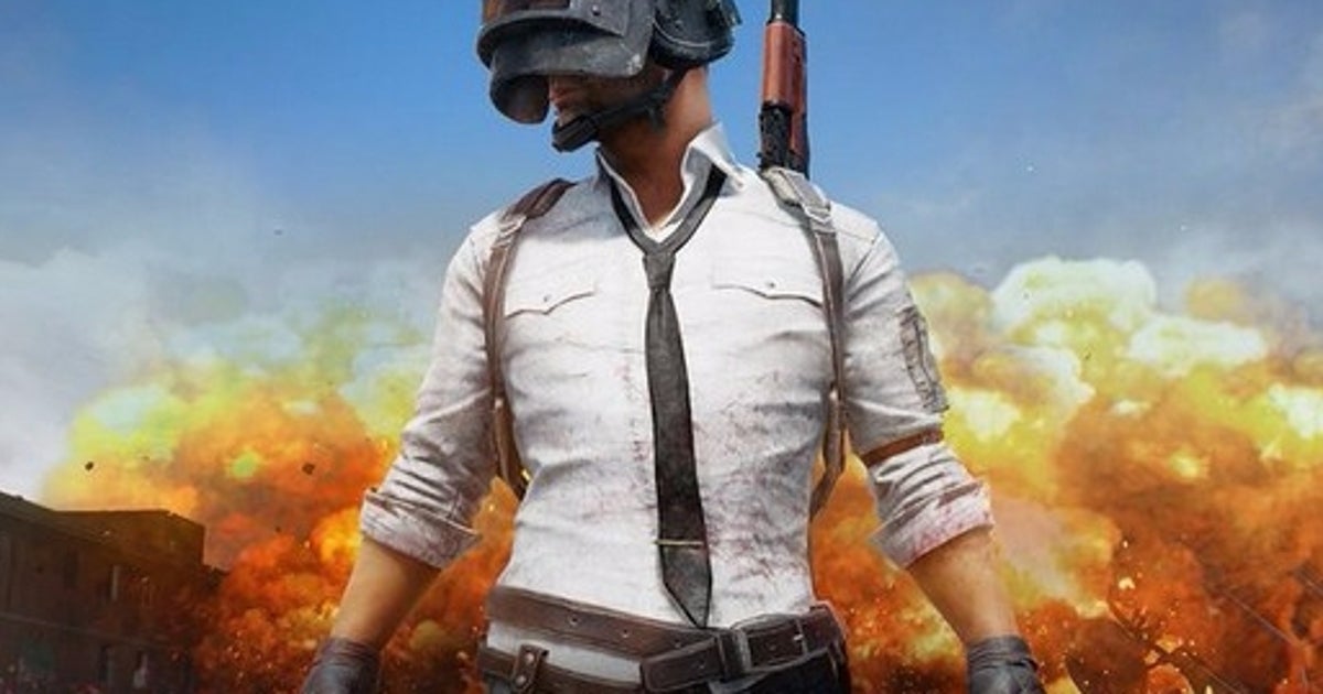 PlayerUnknown's Battlegrounds meest gespeelde Steam game Eurogamer.nl PlayerUnknown's Battlegrounds meest gespeelde Steam game Eurogamer.nl