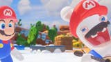 Mario + Rabbids Kingdom Battle review - BWAAAH-nzinnig goed.