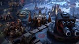 Afbeeldingen van Warhammer 40,000: Dawn of War 3 patch voegt modding tools toe