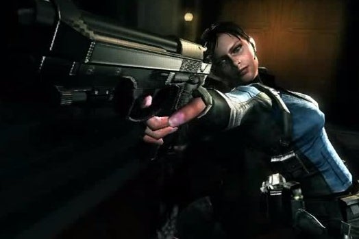 Resident Evil Revelations unlockables list Eurogamer
