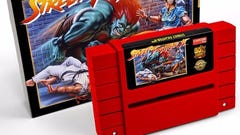 New combos after 26 years - Desk further explores Street Fighter 2:The World Warrior's Vega restand glitch