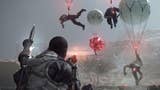 Bilder zu Metal Gear Survive: Gelingt Konami doch die Überraschung?