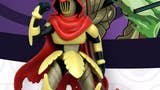 Bilder zu Shovel Knight: Drei neue Amiibo angekündigt