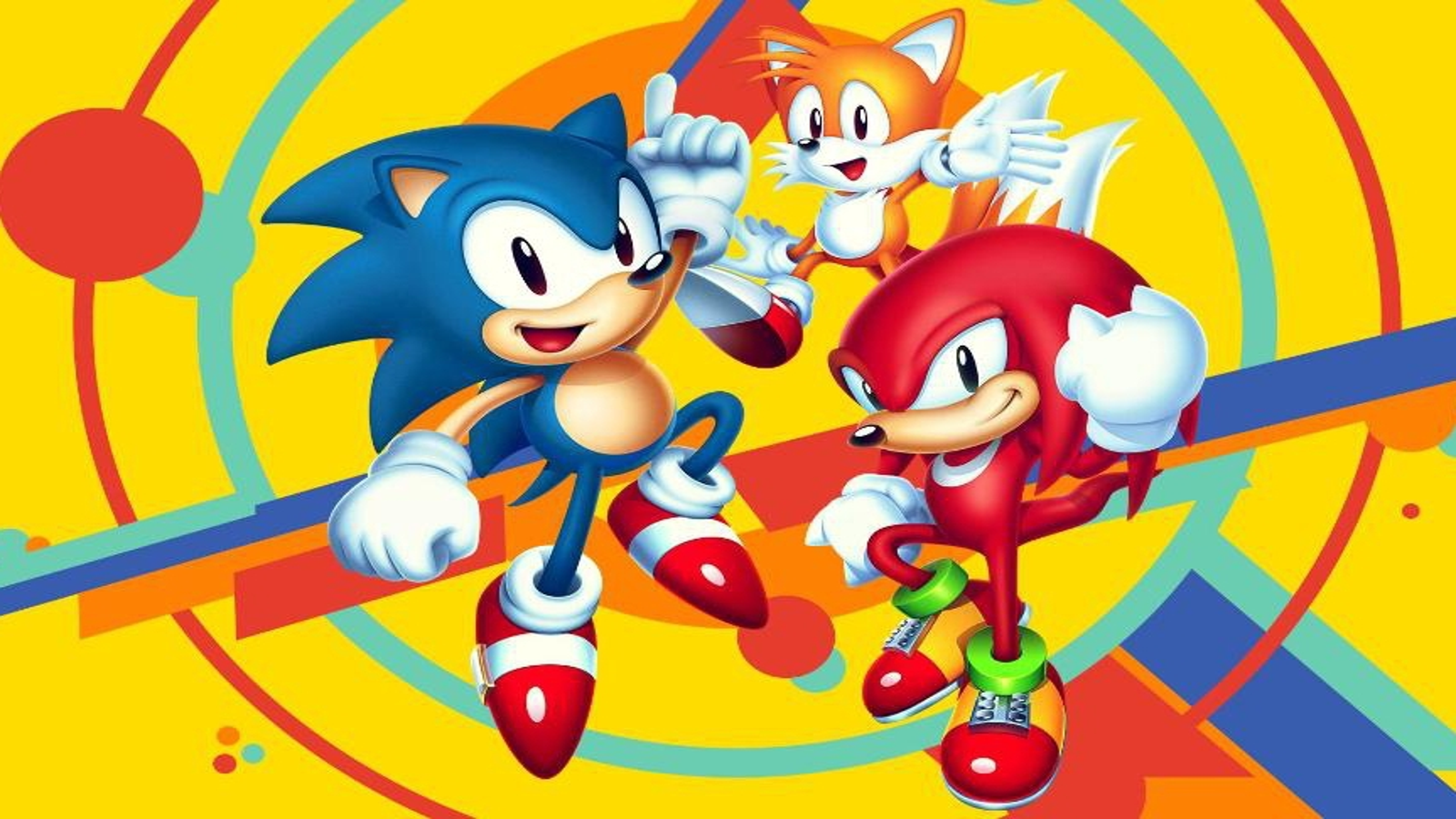 Veja Qual é o Melhor Jogo do Sonic Moderno Para você
