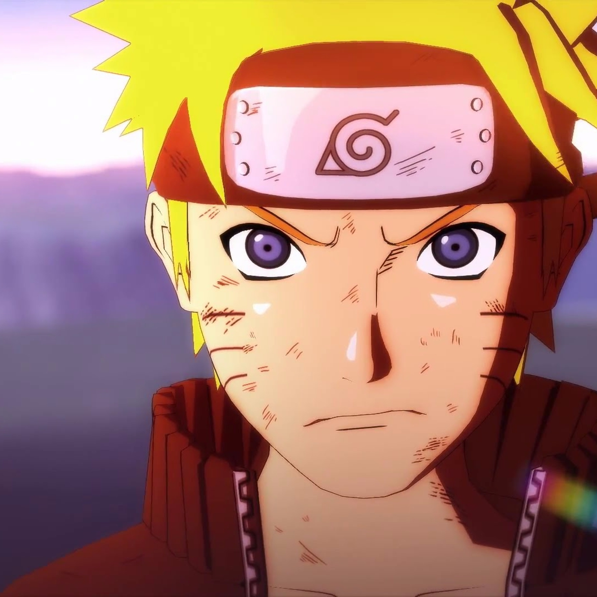 Naruto ganha pesquisa de popularidade global