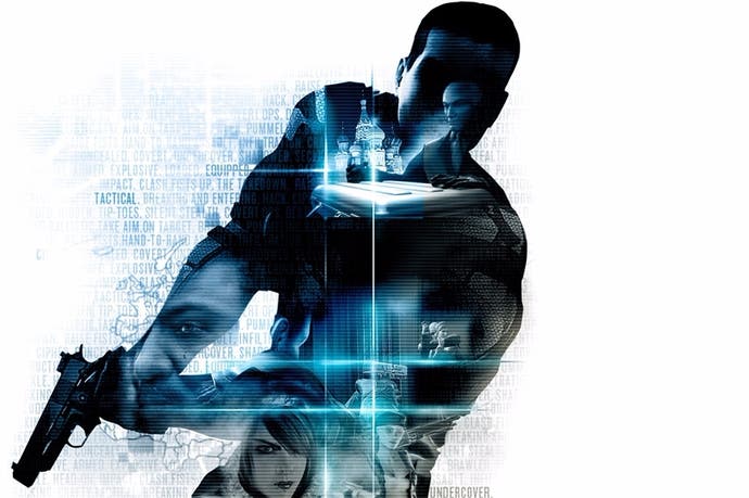 Die Entstehung von Alpha Protokoll, Obsidian's geheime Best RPG Die Entstehung von Alpha Protokoll, Obsidian's geheime Best RPG