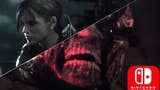 Resident Evil: Revelations e Revelations 2 usciranno su Nintendo Switch a novembre