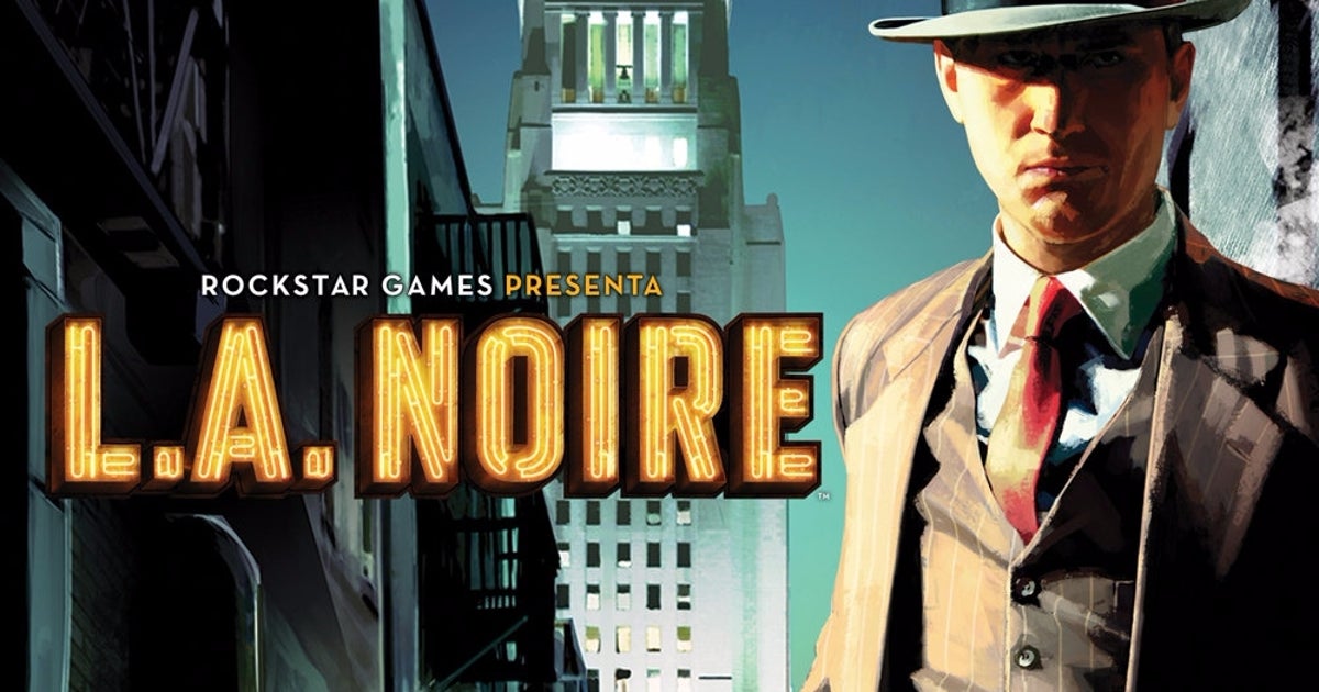 La Noire Coming To Switch Ps4 Xbox One And A Spin Off To Vr Eurogamer Net La Noire Coming To Switch Ps4 Xbox One And A Spin Off To Vr Eurogamer Net
