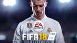 FIFA 18 demo vandaag beschikbaar