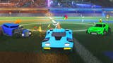 Rocket League's Autumn Update adds seasonal arena, new items, and a better spectator mode