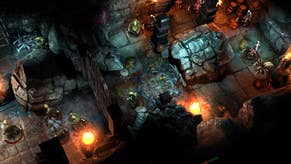 Image for Here's a good look at Warhammer Quest 2 gameplay