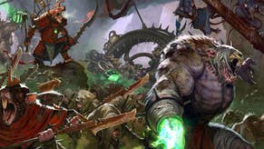 Roubado carregamento da Collectors Edition de Total War: Warhammer 2