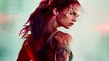 Image for Fans don't like Tomb Raider's awkward film poster