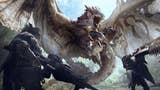 Monster Hunter World gets global release date