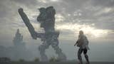 Nuevo trailer de Shadow of the Colossus para PS4