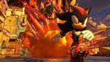 Sonic Forces krijgt gratis Shadow the Hedgehog DLC