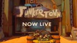 Image for Overwatch's new escort map Junkertown is now live on all platforms