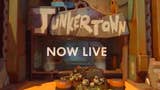 Overwatch's new escort map Junkertown is now live on all platforms